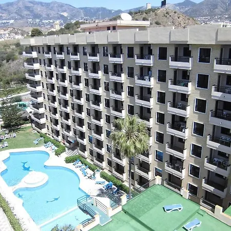 Primera Linea Playa De Boliches Apartamento